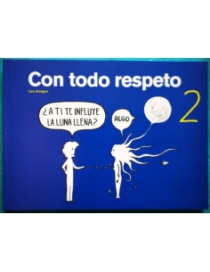 Con todo respeto 2 (Nuevo)