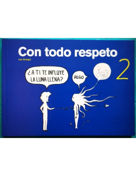 Con todo respeto 2 (Nuevo)