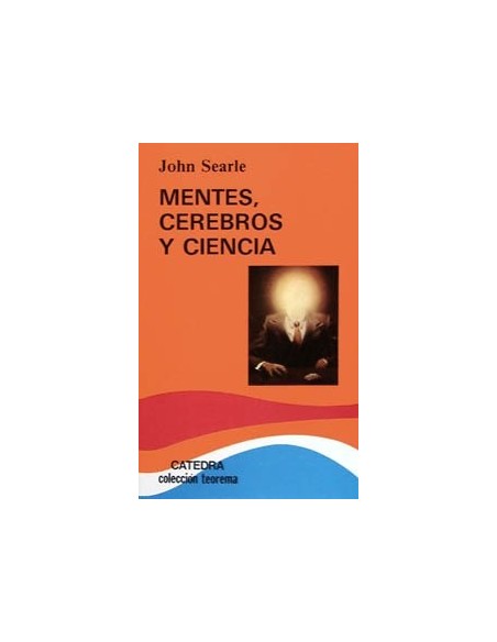Mentes, cerebros y ciencia (Nuevo)
