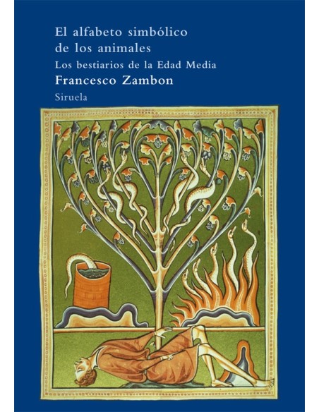 Alfabeto simbólico de los animales (Nuevo)