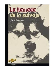 La llamada de lo salvaje (Nuevo)
