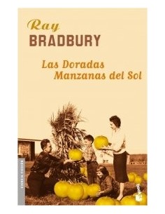 Las doradas manzanas del sol (Usado)