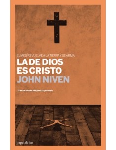 Lo de Dios es Cristo (Nuevo)