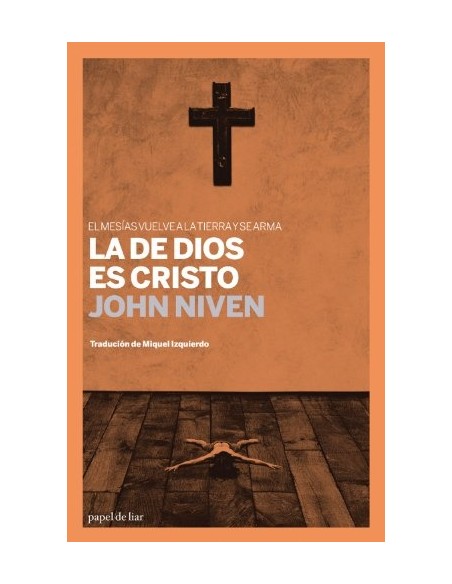 Lo de Dios es Cristo (Nuevo) Lo de Dios es Cristo (Nuevo)