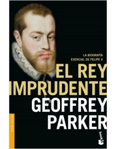 El rey imprudente (Nuevo)
