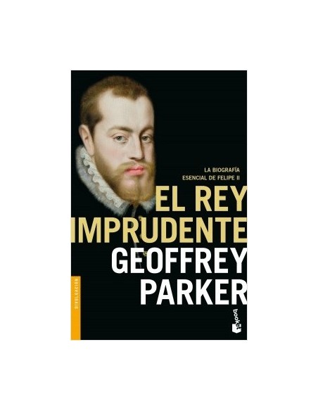 El rey imprudente (Nuevo) El rey imprudente (Nuevo)