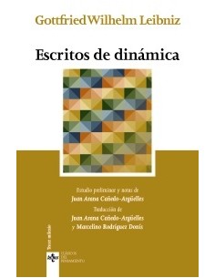 Escritos de dinámica (Nuevo)