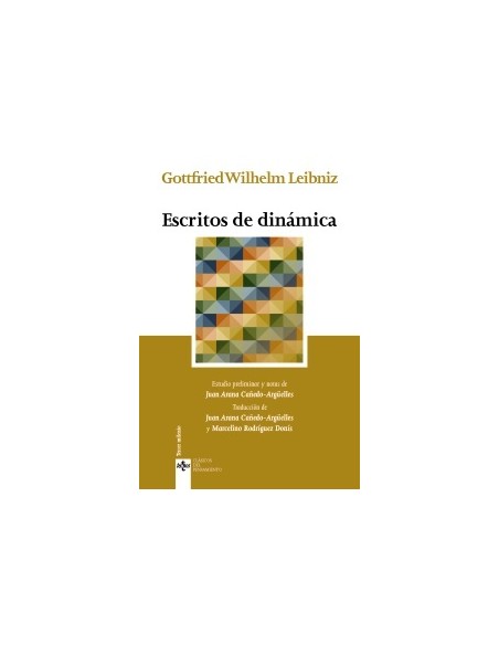 Escritos de dinámica (Nuevo)