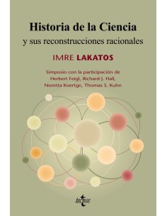 Historia de la Ciencia y sus reconstrucciones racionales (Nuevo)
