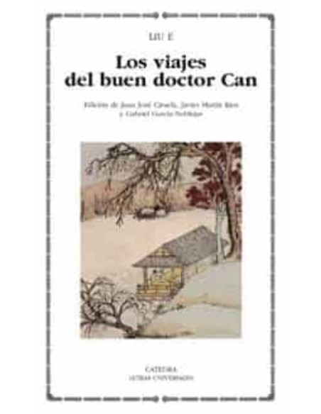 Los viajes del buen doctor Can (Nuevo)