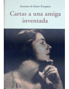Cartas a una amiga inventada (Nuevo)