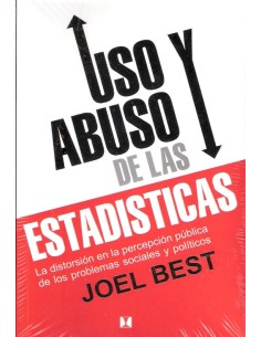 Uso y abuso de las estadísticas (Nuevo)