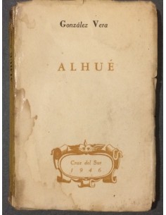 Alhué (Usado)