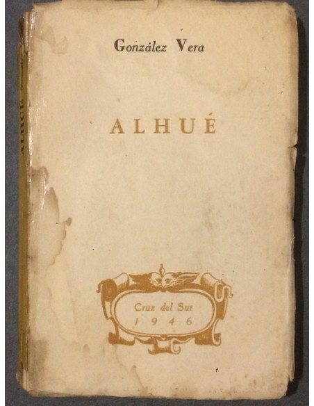 Alhué (Usado) Alhué (Usado)