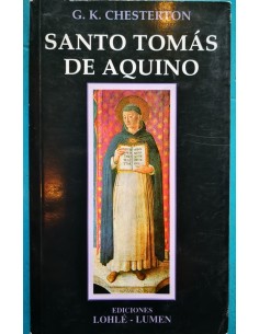 Santo Tomás de Aquino (Usado)