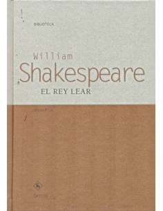 El rey Lear (Usado)