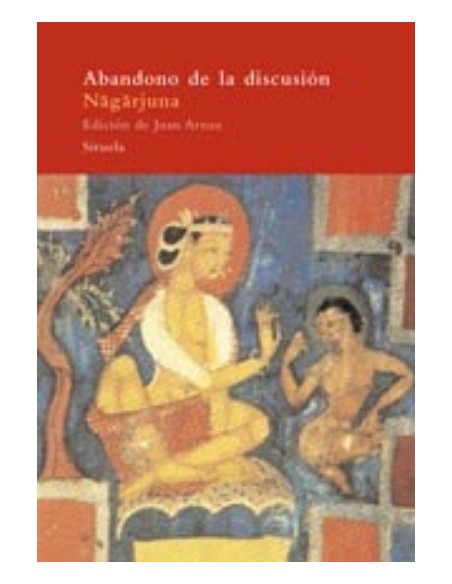 Abandono de la discusión (Nuevo)