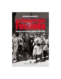 La generación fusilada (Nuevo)