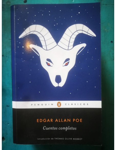 Cuentos Completos (Usado) Cuentos Completos (Usado)