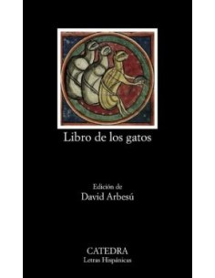 Libro de los gatos (Nuevo)