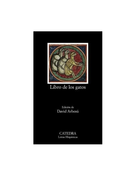 Libro de los gatos (Nuevo) Libro de los gatos (Nuevo)