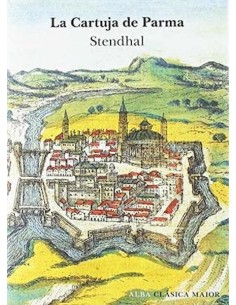 La Cartuja de Parma (Nuevo)