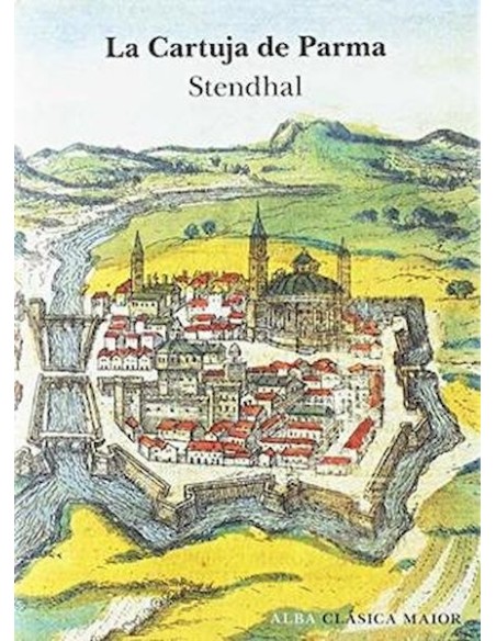 La Cartuja de Parma (Nuevo)