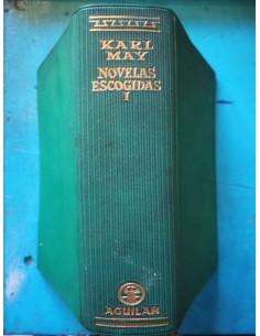 Novelas escogidas I (Usado)