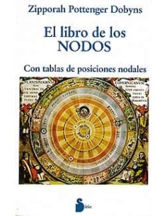 El libro de los nodos (Usado)