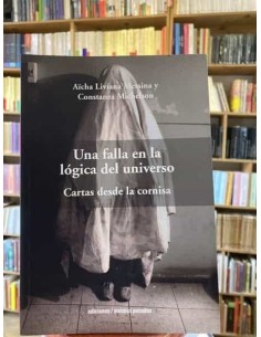Una falla en la lógica del universo (Usado)