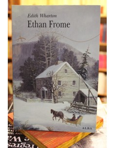 Ethan Frome (Usado)