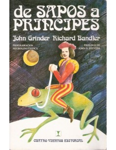 De sapos a príncipes (Nuevo)