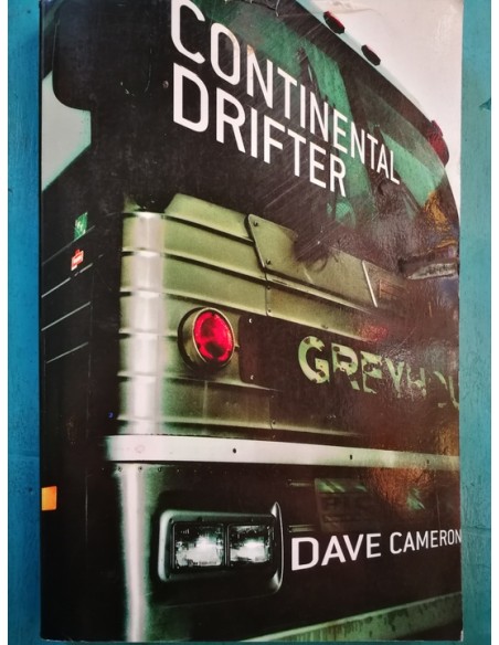 Continental drifter (Usado) Continental drifter (Usado)