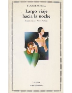 Largo viaje hacia la noche (Nuevo)