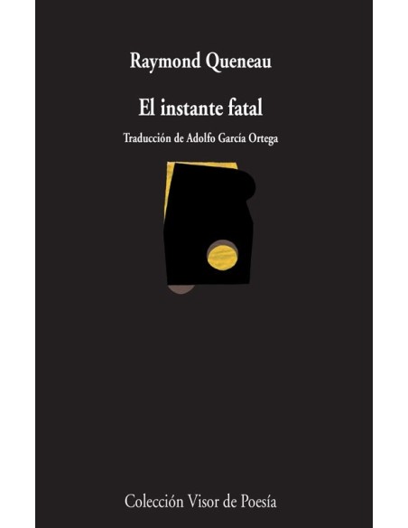 El instante fatal (Nuevo)