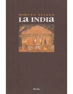 La India (Eliade) (Nuevo)