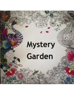 Mystery garden (Usado)