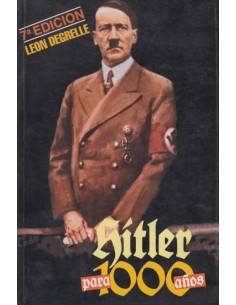 Hitler para 1000 años (Nuevo)