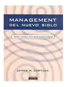 Management del nuevo siglo (Usado)