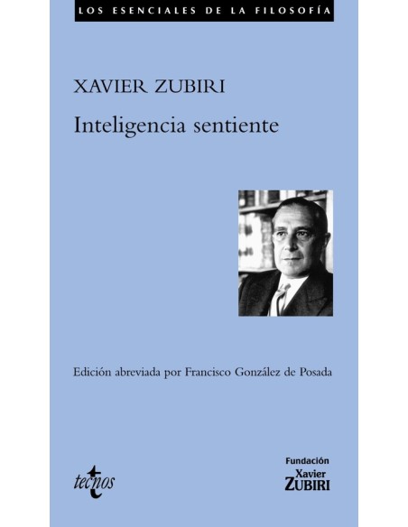 Inteligencia sentiente (Nuevo) Inteligencia sentiente (Nuevo)