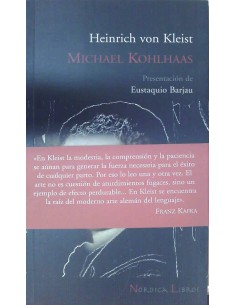 Michael Kohlhaas (Nuevo)