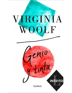 Genio y tinta (Nuevo)