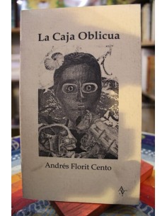 La caja oblicua (Usado)