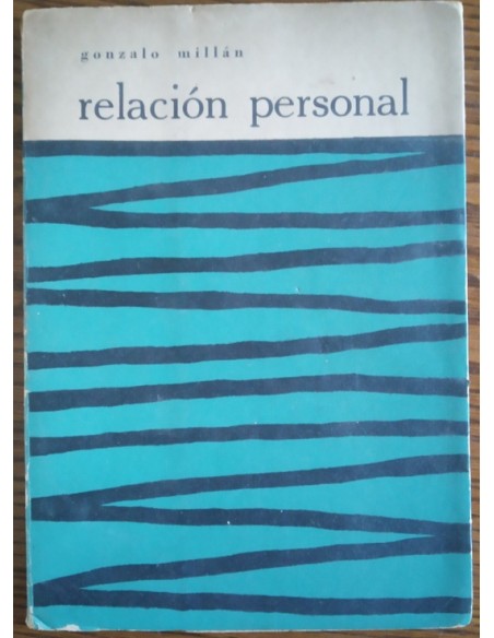 Relación personal (Usado) Relación personal (Usado)