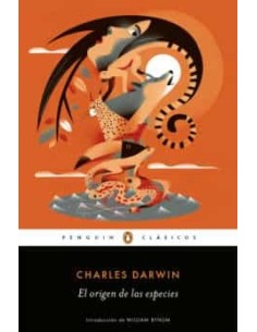 El origen de las especies (Usado)