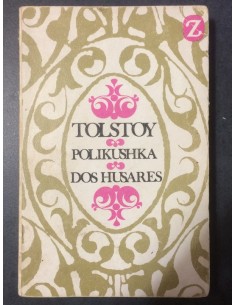 Polikushka y Dos húsares (Usado)