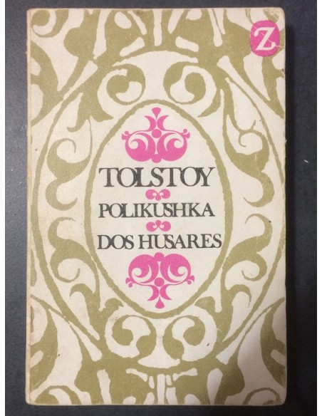 Polikushka y Dos húsares (Usado) Polikushka y Dos húsares (Usado)