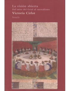 La visión abierta (Nuevo)