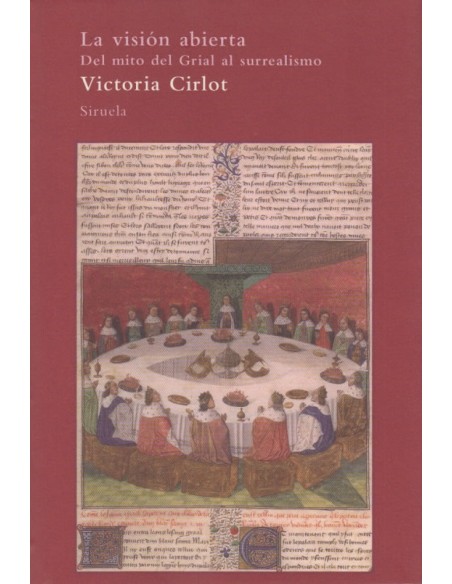 La visión abierta (Nuevo)