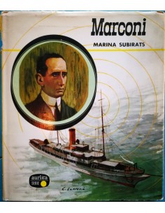 Marconi (Usado)
